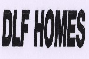 Dlf Homes With Device Device mark 1659947 Trademark