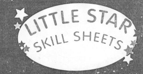 Little Star (label) Device mark 1652077 Trademark