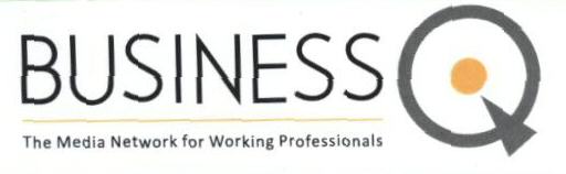 Business (label) Device mark 1665045 Trademark