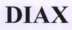 Diax Device mark 1664878 Trademark