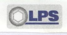 Lps With Label Device mark 1659799 Trademark