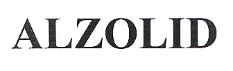 Alzolid Device mark 1664882 Trademark