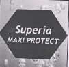 Superia Maxi Protect Device mark 1599181 Trademark