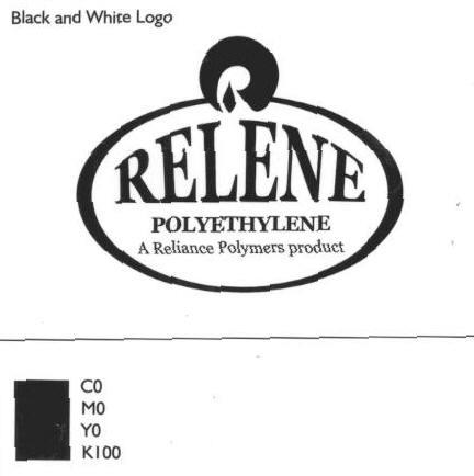 Relene (label) Device mark 1659867 Trademark