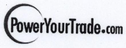 Poweryourtrade.com Device mark 1659726 Trademark
