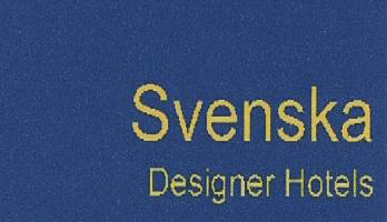 Svenska Designer Hotels With Label Device mark 1664964 Trademark