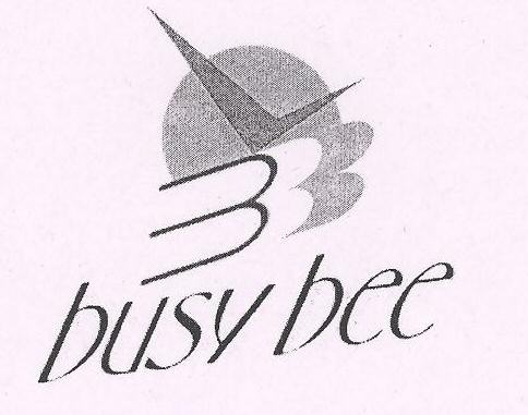 Busy Bee With Device Device mark 1600704 Trademark