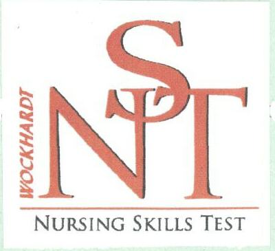 Nst (device) Device mark 1673600 Trademark