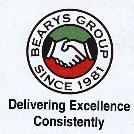 Delivering Excellence Consistently Device mark 1644777 Trademark