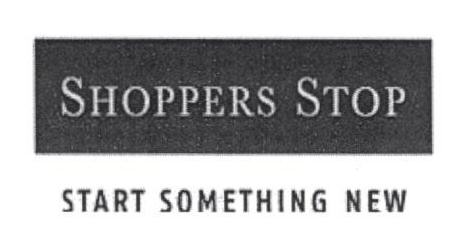 Shoppers Stops (device) Device mark 1675785 Trademark