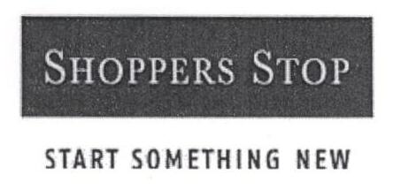 Shoppers Stop (device) Device mark 1675789 Trademark