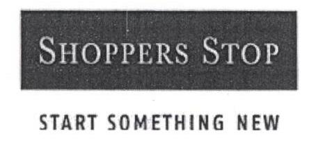 Shoppers Stop (label) Device mark 1675790 Trademark
