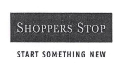 Shoppers Stop (label) Device mark 1675791 Trademark