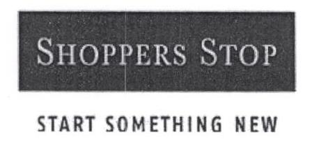 Shoppers Stop (label) Device mark 1675794 Trademark