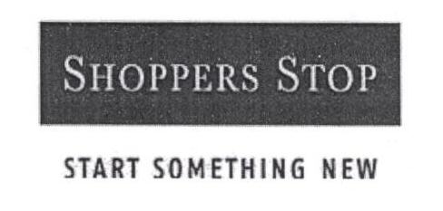 Shoppers Stop (device) Device mark 1675798 Trademark