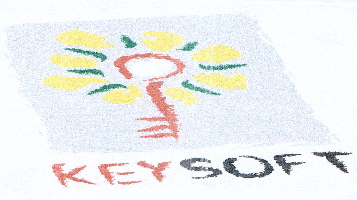 Key Soft Device mark 1644821 Trademark