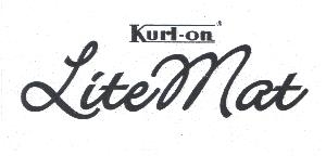 Litemat Device mark 1679480 Trademark