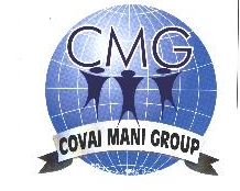 Covai Mani Group Device mark 1679973 Trademark