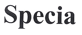 Specia Device mark 1682154 Trademark