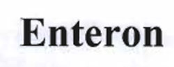 Enteron Device mark 1682158 Trademark