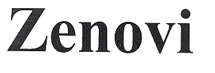 Zenovi Device mark 1682161 Trademark