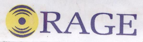 Orage Device mark 1681033 Trademark