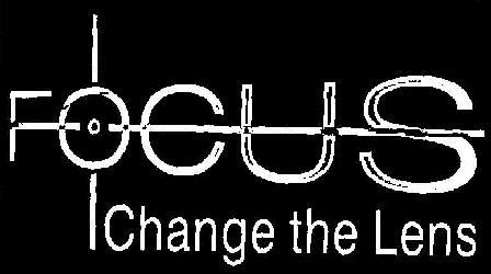 Focus Change The Lens With Label Device mark 1680585 Trademark