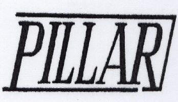 Pillar Device mark 1680596 Trademark