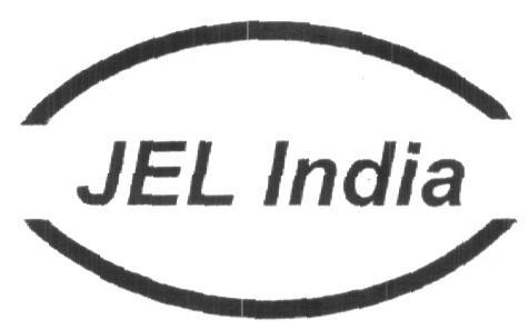Jel India (label) Device mark 1614192 Trademark