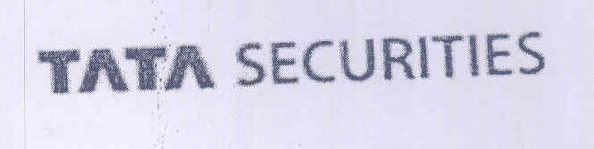 Tata Securities Device mark 1683010 Trademark