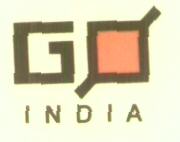 Go India (label) Device mark 1608814 Trademark