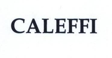 Caleffi Device mark 1688940 Trademark
