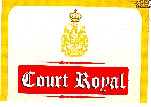 Court Royal Device mark 1688979 Trademark