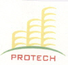 Protech (logo) Device mark 1690950 Trademark