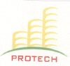 Protech (logo) (label) Device mark 1690952 Trademark