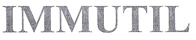 Immutil Device mark 1696680 Trademark
