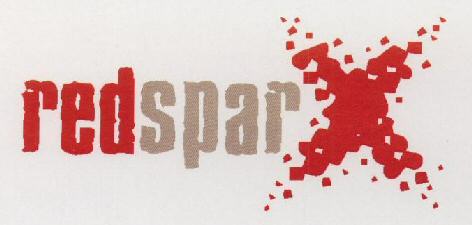 Redsparx With Label Device mark 1690977 Trademark