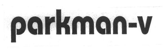 Parkman-v Device mark 1660268 Trademark