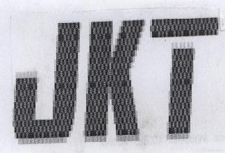 Jkt With Lebal Device mark 1659221 Trademark