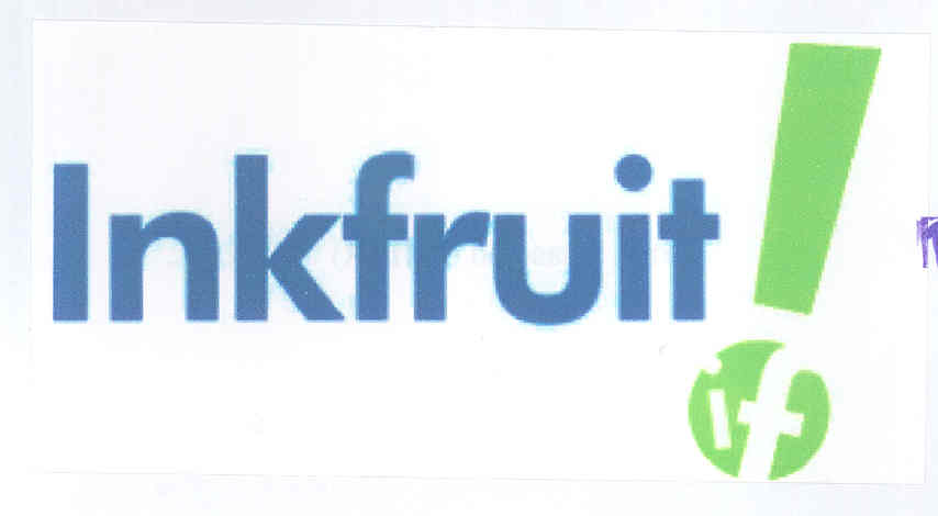 Inkfruit Device mark 1699053 Trademark