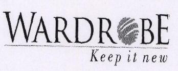 Wardrobe Device mark 1698924 Trademark