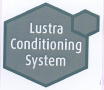 Lustra Conditioning System (dev) (label) Device mark 1696777 Trademark