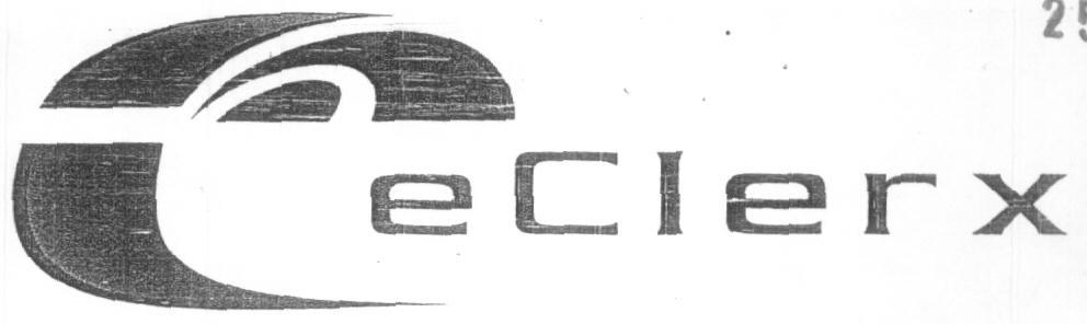 Eclerx Device mark 1614830 Trademark