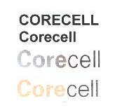 Corecell Device mark 1706857 Trademark