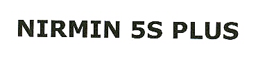 Nirmin5s Plus Device mark 1704070 Trademark
