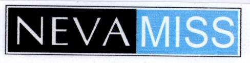 Neva Miss Device mark 1704541 Trademark
