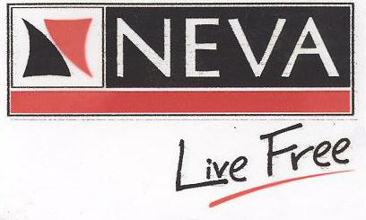 Neva Live Free With Device Device mark 1704546 Trademark