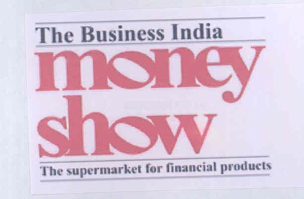 Money Show (lable) Device mark 1704591 Trademark