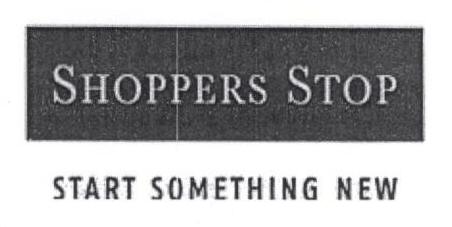 Shoppers Stop (device) Device mark 1675810 Trademark