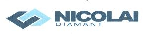 Nicolai Diamant Device mark 1705305 Trademark